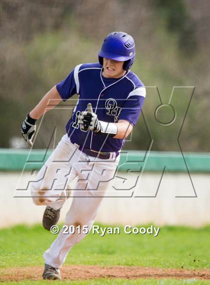 Thumbnail 3 in County Line @ Ozark photogallery.