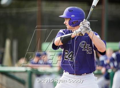 Thumbnail 1 in County Line @ Ozark photogallery.