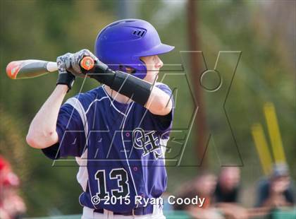 Thumbnail 2 in County Line @ Ozark photogallery.