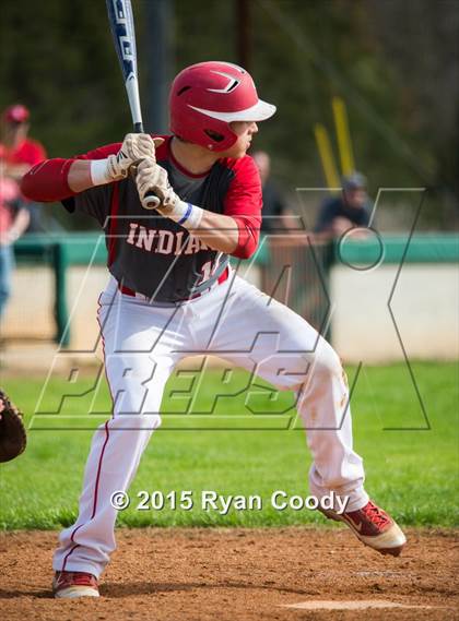 Thumbnail 1 in County Line @ Ozark photogallery.