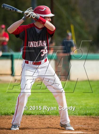 Thumbnail 1 in County Line @ Ozark photogallery.