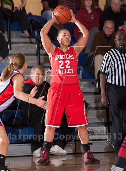 Thumbnail 2 in Ocean City vs. Rancocas Valley (Prime Events Shootout) photogallery.