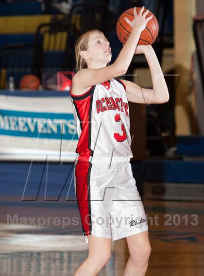 Thumbnail 3 in Ocean City vs. Rancocas Valley (Prime Events Shootout) photogallery.