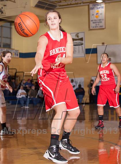 Thumbnail 3 in Ocean City vs. Rancocas Valley (Prime Events Shootout) photogallery.