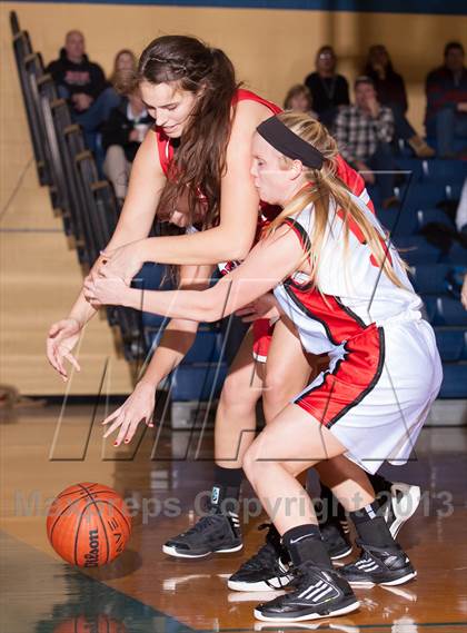 Thumbnail 2 in Ocean City vs. Rancocas Valley (Prime Events Shootout) photogallery.