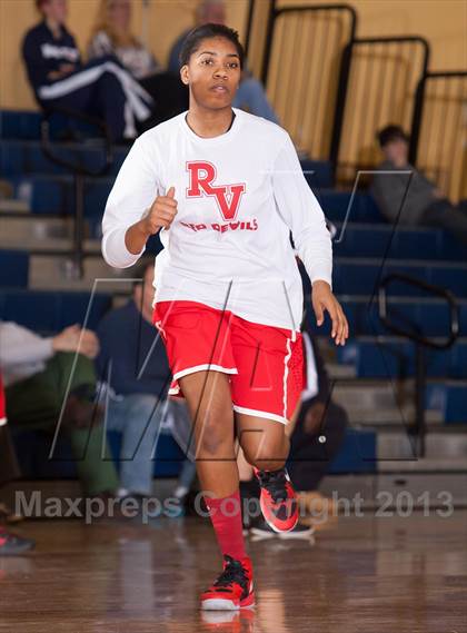 Thumbnail 1 in Ocean City vs. Rancocas Valley (Prime Events Shootout) photogallery.