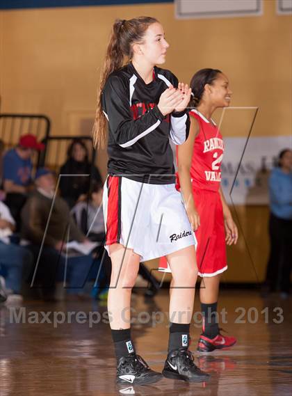 Thumbnail 2 in Ocean City vs. Rancocas Valley (Prime Events Shootout) photogallery.