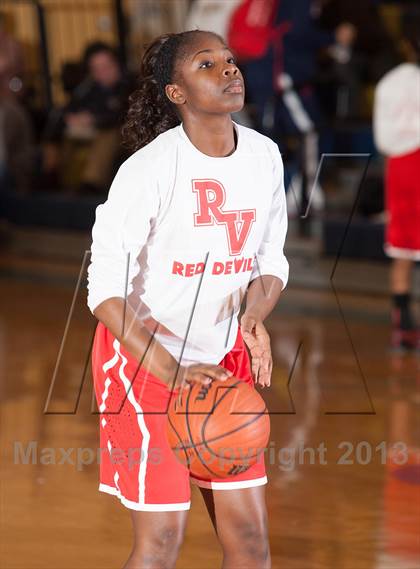 Thumbnail 1 in Ocean City vs. Rancocas Valley (Prime Events Shootout) photogallery.