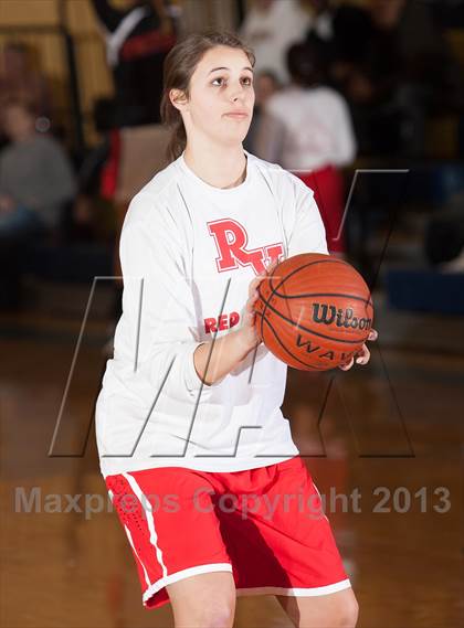 Thumbnail 2 in Ocean City vs. Rancocas Valley (Prime Events Shootout) photogallery.