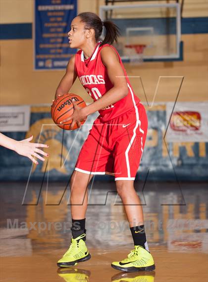 Thumbnail 3 in Ocean City vs. Rancocas Valley (Prime Events Shootout) photogallery.
