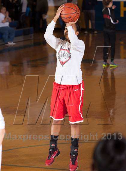 Thumbnail 2 in Ocean City vs. Rancocas Valley (Prime Events Shootout) photogallery.