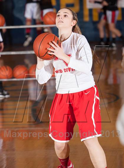 Thumbnail 3 in Ocean City vs. Rancocas Valley (Prime Events Shootout) photogallery.