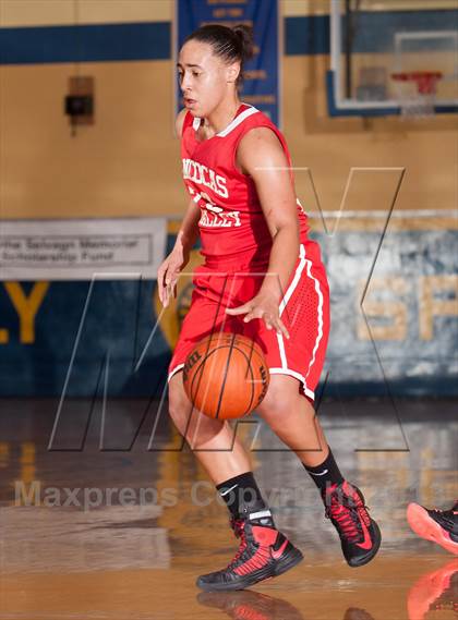 Thumbnail 2 in Ocean City vs. Rancocas Valley (Prime Events Shootout) photogallery.