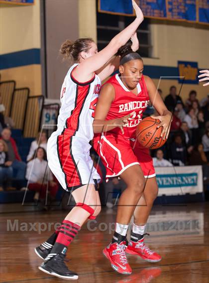 Thumbnail 2 in Ocean City vs. Rancocas Valley (Prime Events Shootout) photogallery.