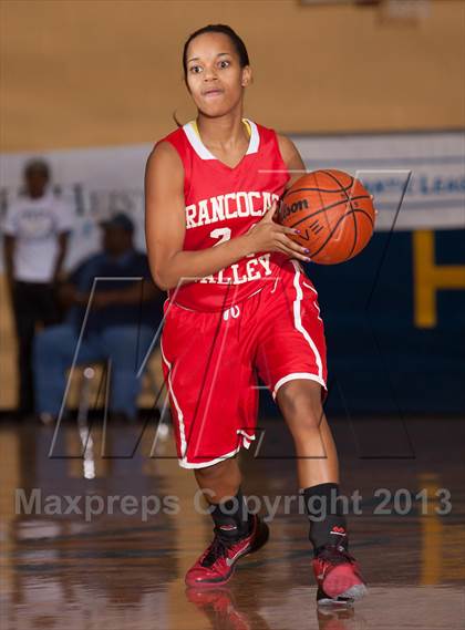 Thumbnail 3 in Ocean City vs. Rancocas Valley (Prime Events Shootout) photogallery.