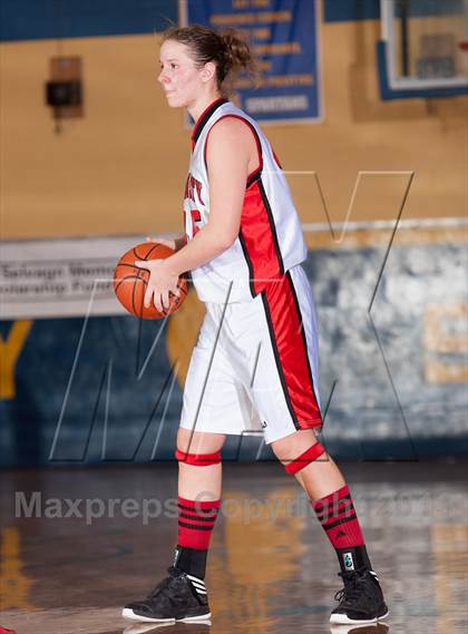 Thumbnail 2 in Ocean City vs. Rancocas Valley (Prime Events Shootout) photogallery.