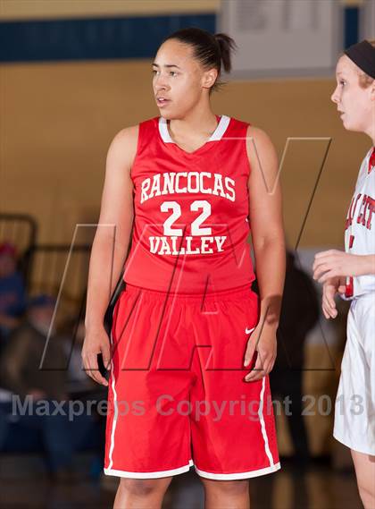 Thumbnail 1 in Ocean City vs. Rancocas Valley (Prime Events Shootout) photogallery.