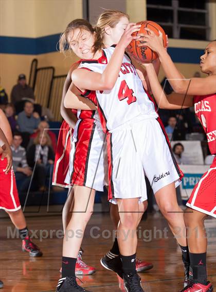 Thumbnail 3 in Ocean City vs. Rancocas Valley (Prime Events Shootout) photogallery.