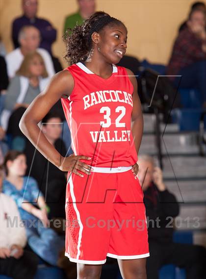Thumbnail 3 in Ocean City vs. Rancocas Valley (Prime Events Shootout) photogallery.