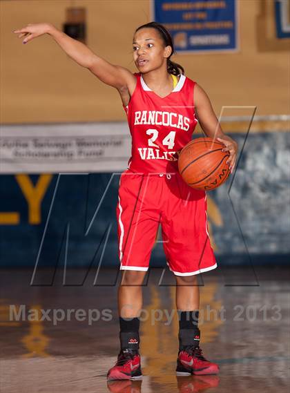 Thumbnail 3 in Ocean City vs. Rancocas Valley (Prime Events Shootout) photogallery.