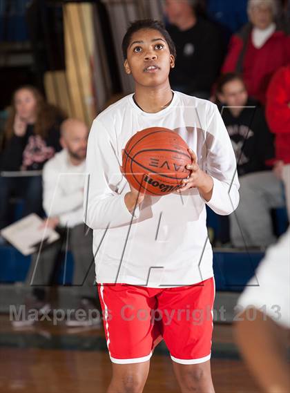 Thumbnail 3 in Ocean City vs. Rancocas Valley (Prime Events Shootout) photogallery.