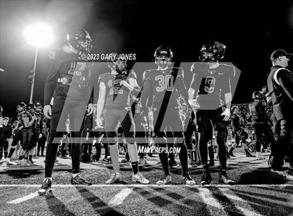 Thumbnail 3 in Twelve Bridges vs. Rosemont (CIF SJS D5 Playoff) photogallery.