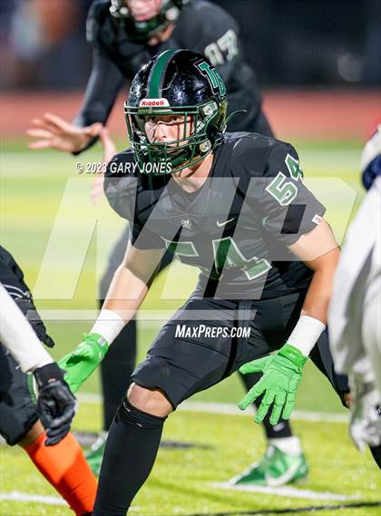 Thumbnail 2 in Twelve Bridges vs. Rosemont (CIF SJS D5 Playoff) photogallery.