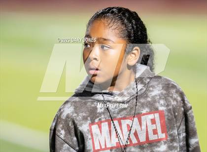 Thumbnail 2 in Twelve Bridges vs. Rosemont (CIF SJS D5 Playoff) photogallery.