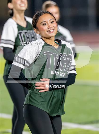 Thumbnail 1 in Twelve Bridges vs. Rosemont (CIF SJS D5 Playoff) photogallery.