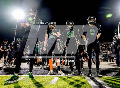 Thumbnail 1 in Twelve Bridges vs. Rosemont (CIF SJS D5 Playoff) photogallery.