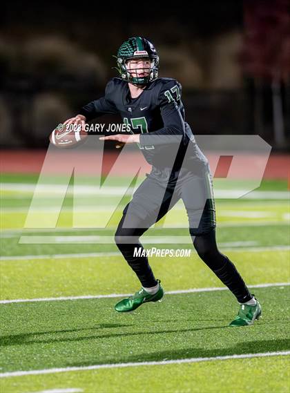 Thumbnail 3 in Twelve Bridges vs. Rosemont (CIF SJS D5 Playoff) photogallery.