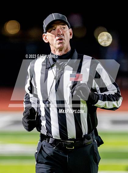 Thumbnail 2 in Twelve Bridges vs. Rosemont (CIF SJS D5 Playoff) photogallery.