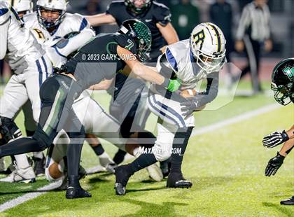 Thumbnail 1 in Twelve Bridges vs. Rosemont (CIF SJS D5 Playoff) photogallery.
