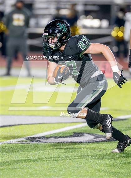 Thumbnail 3 in Twelve Bridges vs. Rosemont (CIF SJS D5 Playoff) photogallery.