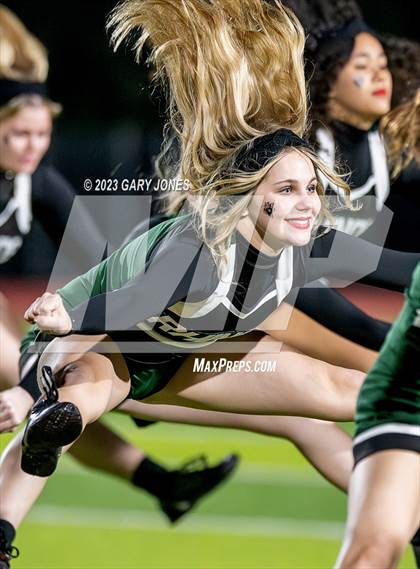 Thumbnail 1 in Twelve Bridges vs. Rosemont (CIF SJS D5 Playoff) photogallery.