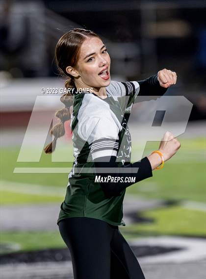 Thumbnail 3 in Twelve Bridges vs. Rosemont (CIF SJS D5 Playoff) photogallery.