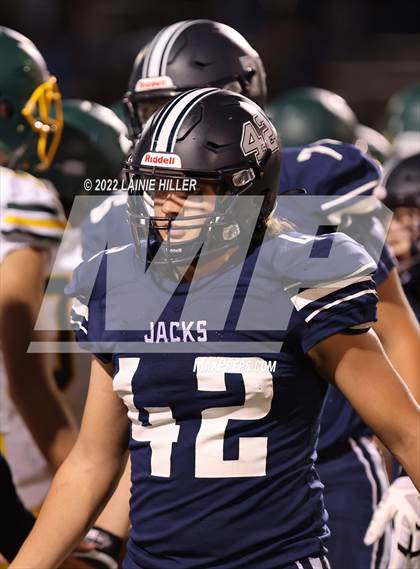 Thumbnail 2 in Sauk Rapids-Rice @ Bemidji photogallery.