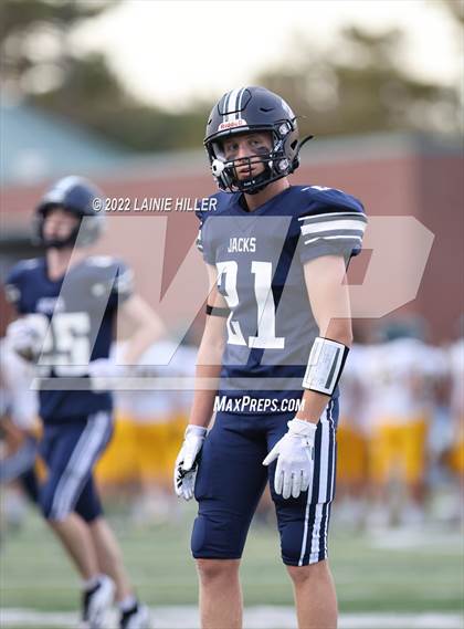 Thumbnail 2 in Sauk Rapids-Rice @ Bemidji photogallery.
