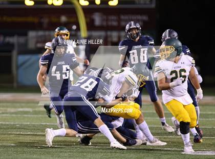Thumbnail 3 in Sauk Rapids-Rice @ Bemidji photogallery.