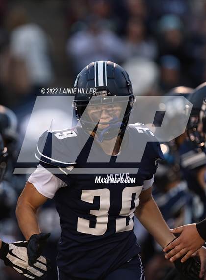 Thumbnail 1 in Sauk Rapids-Rice @ Bemidji photogallery.