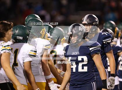 Thumbnail 3 in Sauk Rapids-Rice @ Bemidji photogallery.