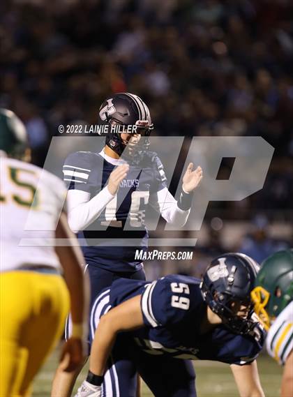 Thumbnail 1 in Sauk Rapids-Rice @ Bemidji photogallery.