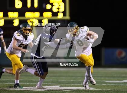 Thumbnail 3 in Sauk Rapids-Rice @ Bemidji photogallery.