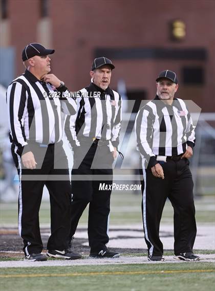 Thumbnail 1 in Sauk Rapids-Rice @ Bemidji photogallery.