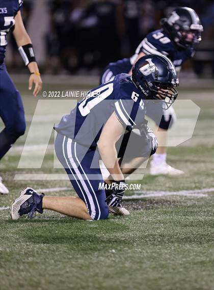 Thumbnail 1 in Sauk Rapids-Rice @ Bemidji photogallery.