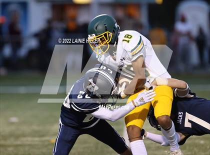 Thumbnail 1 in Sauk Rapids-Rice @ Bemidji photogallery.