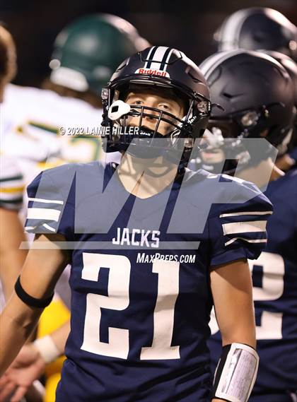 Thumbnail 1 in Sauk Rapids-Rice @ Bemidji photogallery.