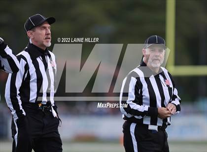 Thumbnail 2 in Sauk Rapids-Rice @ Bemidji photogallery.