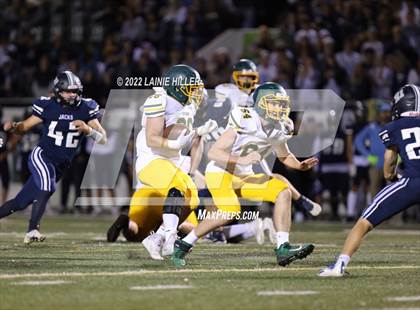 Thumbnail 2 in Sauk Rapids-Rice @ Bemidji photogallery.