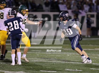 Thumbnail 3 in Sauk Rapids-Rice @ Bemidji photogallery.
